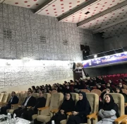 سینما طاق بستان در دانشگاه فنی و حرفه ای استان کرمانشاه افتتاح شد 3