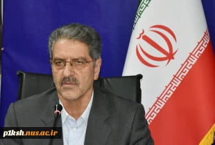مشاور وزیر و مدیرکل حوزه وزارتی وزارت علوم در آیین تکریم و معارفه رئیس دانشگاه ملی مهارت:
دانشگاه ملی مهارت دانشگاهی برای تأمین نیازهای جامعه و صنعت است 4