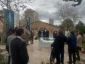 کارکنان و اساتید دانشگاه ملی مهارت واحد استان کرمانشاه سال جدید کاری را با بیعت با آرمانهای شهدا آغاز کردند