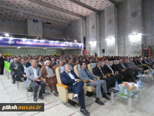 باحضورمعاونت دانشجویی فرهنگی دانشگاه صورت گرفت
آیین تکریم رئیس پیشین و معارفه سرپرست دانشگاه ملی  مهارت استان کرمانشاه 7
