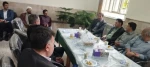 بازدید سرپرست دانشگاه ملی مهارت استان کرمانشاه از آموزشکده های پسران شماره2 و دختران کرمانشاه 4
