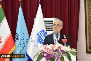 دکتر سیمایی، وزیر علوم، تحقیقات و فناوری در اجلاس رؤسای دانشکده‌ها و آموزشکده‌‌های دانشگاه ملی مهارت:
امید من در وزارت علوم به دانشگاه ملی مهارت است