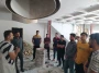 درادامه تورهای علمی پژوهشی صورت گرفت:
بازدید دانشجویان رشته عمران از پروژه های لوکس دکوراسیون داخلی در خیابان کسری کرمانشاه