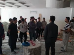درادامه تورهای علمی پژوهشی صورت گرفت:
بازدید دانشجویان رشته عمران از پروژه های لوکس دکوراسیون داخلی در خیابان کسری کرمانشاه 3