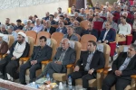 برگزاری مراسم گرامیداشت روز معلم و استاد در دانشگاه ملی مهارت واحد استان کرمانشاه 12