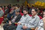 برگزاری مراسم گرامیداشت روز معلم و استاد در دانشگاه ملی مهارت واحد استان کرمانشاه 13