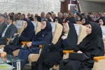 برگزاری مراسم گرامیداشت روز معلم و استاد در دانشگاه ملی مهارت واحد استان کرمانشاه 21