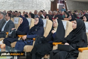 برگزاری مراسم گرامیداشت روز معلم و استاد در دانشگاه ملی مهارت واحد استان کرمانشاه 21