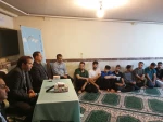 به مناسبت هفته خوابگاه ها انجام شد :
بازدید سرپرست دانشگاه ملی مهارت استان کرمانشاه از خوابگاه های آموزشکده های کرمانشاه 2
