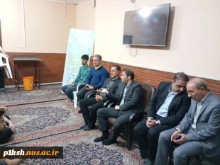 به مناسبت هفته خوابگاه ها انجام شد :
بازدید سرپرست دانشگاه ملی مهارت استان کرمانشاه از خوابگاه های آموزشکده های کرمانشاه 3