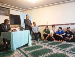 به مناسبت هفته خوابگاه ها انجام شد :
بازدید سرپرست دانشگاه ملی مهارت استان کرمانشاه از خوابگاه های آموزشکده های کرمانشاه 5