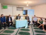 به مناسبت هفته خوابگاه ها انجام شد :
بازدید سرپرست دانشگاه ملی مهارت استان کرمانشاه از خوابگاه های آموزشکده های کرمانشاه 6
