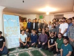 به مناسبت هفته خوابگاه ها انجام شد :
بازدید سرپرست دانشگاه ملی مهارت استان کرمانشاه از خوابگاه های آموزشکده های کرمانشاه 7