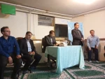 به مناسبت هفته خوابگاه ها انجام شد :
بازدید سرپرست دانشگاه ملی مهارت استان کرمانشاه از خوابگاه های آموزشکده های کرمانشاه 8