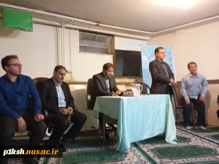 به مناسبت هفته خوابگاه ها انجام شد :
بازدید سرپرست دانشگاه ملی مهارت استان کرمانشاه از خوابگاه های آموزشکده های کرمانشاه 8