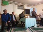 به مناسبت هفته خوابگاه ها انجام شد :
بازدید سرپرست دانشگاه ملی مهارت استان کرمانشاه از خوابگاه های آموزشکده های کرمانشاه 9