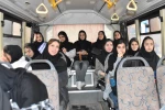حضور پر شور کارکنان، اساتید و دانشجویان دانشگاه ملی مهارت استان کرمانشاه در مراسم استقبال از سفر رئیس جمهور 6