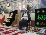 برگزاری مراسم سالگرد شهدای خدمت در دانشگاه ملی مهارت واحد استان کرمانشاه 4