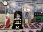 برگزاری مراسم سالگرد شهدای خدمت در دانشگاه ملی مهارت واحد استان کرمانشاه 8
