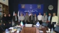 به منظور هم افزایی با آموزش و پرورش برگزار شد:
جلسه سرپرست دانشگاه ملی مهارت استان کرمانشاه با معاونت آموزش متوسطه استان