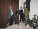 برگزاری جلسه جهاد تبیین در دانشگاه ملی مهارت واحد استان کرمانشاه
 2