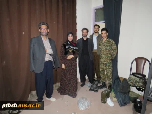 برگزاری جلسه جهاد تبیین در دانشگاه ملی مهارت واحد استان کرمانشاه
 2