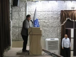 برگزاری جلسه جهاد تبیین در دانشگاه ملی مهارت واحد استان کرمانشاه
 6