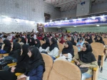 برگزاری جلسه جهاد تبیین در دانشگاه ملی مهارت واحد استان کرمانشاه
 9
