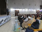 برگزاری جلسه جهاد تبیین در دانشگاه ملی مهارت واحد استان کرمانشاه
 10
