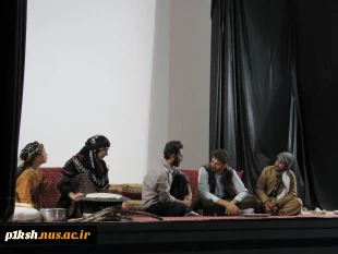 برگزاری جلسه جهاد تبیین در دانشگاه ملی مهارت واحد استان کرمانشاه
 13