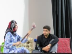 برگزاری جلسه جهاد تبیین در دانشگاه ملی مهارت واحد استان کرمانشاه
 14