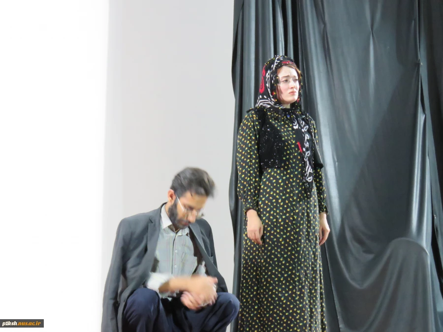 برگزاری جلسه جهاد تبیین در دانشگاه ملی مهارت واحد استان کرمانشاه
 16