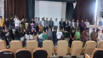 برگزاری جلسه جهاد تبیین در دانشگاه ملی مهارت واحد استان کرمانشاه
 18