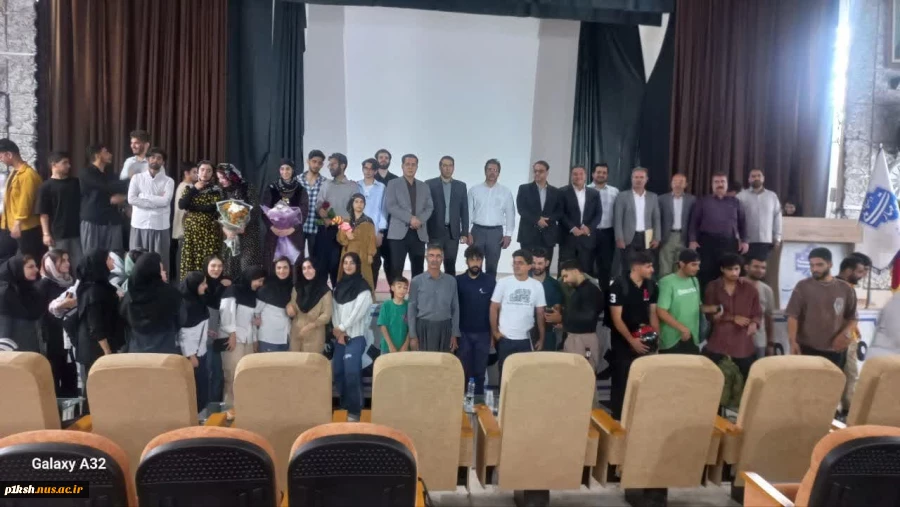 برگزاری جلسه جهاد تبیین در دانشگاه ملی مهارت واحد استان کرمانشاه
 18