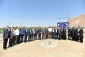 با حضور ریاست دانشگاه ملی مهارت، عضو هیئت امنای دانشگاه و خیرین استانی برگزار شد:
آیین کلنگ‌زنی مجموعه خوابگاهی _ رفاهی آموزشکده پسران گلپایگان