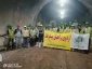 در ادامه تورهای راهیان پیشرفت برگزار گردید:
بازدید دانشجویان دانشگاه ملی مهارت شماره یک کرمانشاه از پروژه قطار شهری کرمانشاه