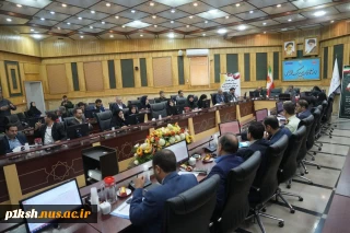 معاون سیاسی امنیتی و اجتماعی استانداری کرمانشاه:
ساماندهی جوانان یک ضرورت است/ توجه به نیازها و توانمندسازی جوانان می تواند تضمین کننده توسعه پایدار باشد
