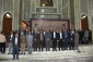 در آستانه سی و ششمین سالگرد رحلت جانگداز رهبر کبیر انقلاب(ره) صورت گرفت؛
تجدید میثاق دانشگاهیان دانشگاه ملی مهارت با آرمان‌های امام خمینی (ره) و تجدید بیعت با رهبر معظم انقلاب