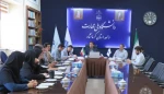 حضورمدیر مراکز فناور و نوآوری بنیاد مستضعفان در دانشگاه ملی مهارت استان کرمانشاه 2