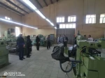 حضورمدیر مراکز فناور و نوآوری بنیاد مستضعفان در دانشگاه ملی مهارت استان کرمانشاه 8
