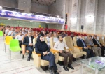 در ادامه فعالیت های مدیریت سبز در دانشگاه صورت گرفت:
برگزاری کلاس محیط زیست در دانشگاه ملی مهارت استان کرمانشاه 2