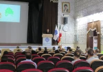 در ادامه فعالیت های مدیریت سبز در دانشگاه صورت گرفت:
برگزاری کلاس محیط زیست در دانشگاه ملی مهارت استان کرمانشاه 3