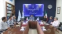 برگزاری جلسه سرپرست دانشگاه ملی مهارت استان کرمانشاه با مسئولین آموزش و پرورش ناحیه یک