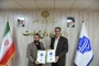 در راستای توسعه همکاری‌های علمی و صنعتی صورت گرفت؛
امضای تفاهم نامه همکاری مشترک بین دانشگاه ملی مهارت و نظام مهندسی کشاورزی و منابع طبیعی کشور