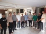 بازدید رئیس دانشگاه ملی مهارت استان کرمانشاه از خوابگاه های دانشجویی